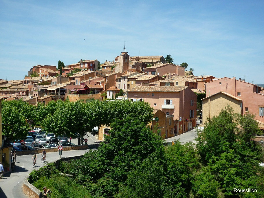 Roussillon 1