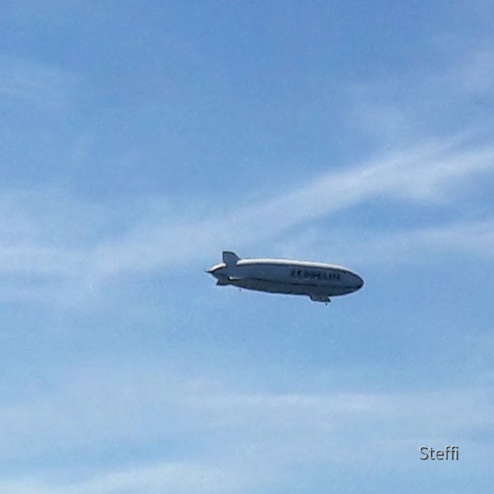 Zeppelin