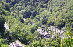 Ein paar Impressionen von der Untermosel im August 2010