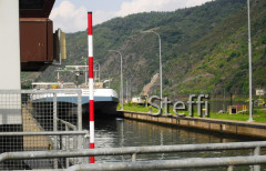 Ein paar Impressionen von der Untermosel im August 2010