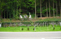 Ein paar Impressionen von der Untermosel im August 2010