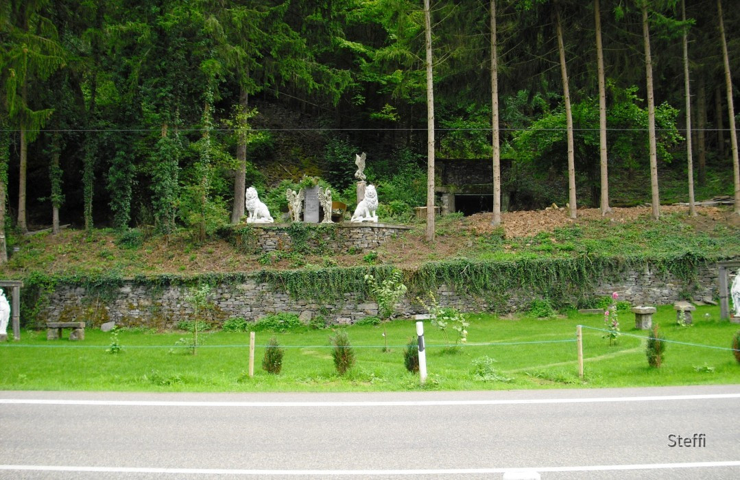 Ein paar Impressionen von der Untermosel im August 2010