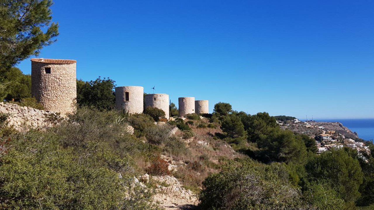 Miradores von Jávea  04