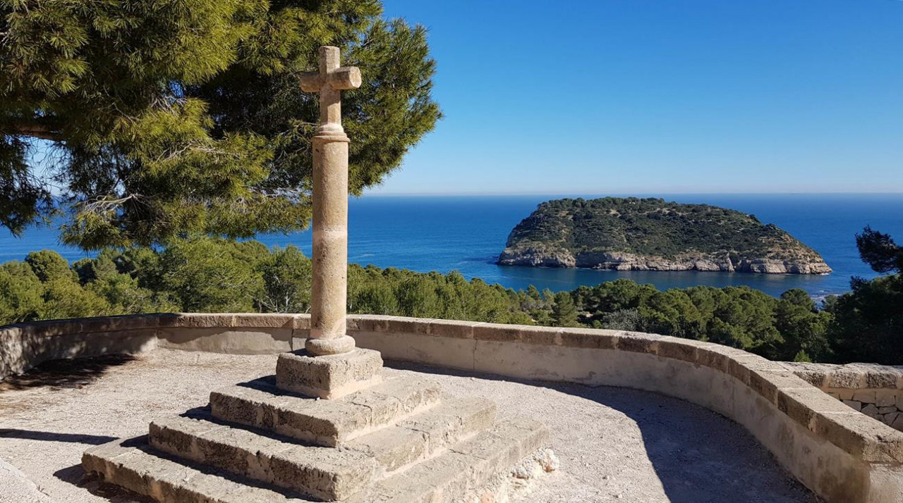 Miradores von Jávea  10