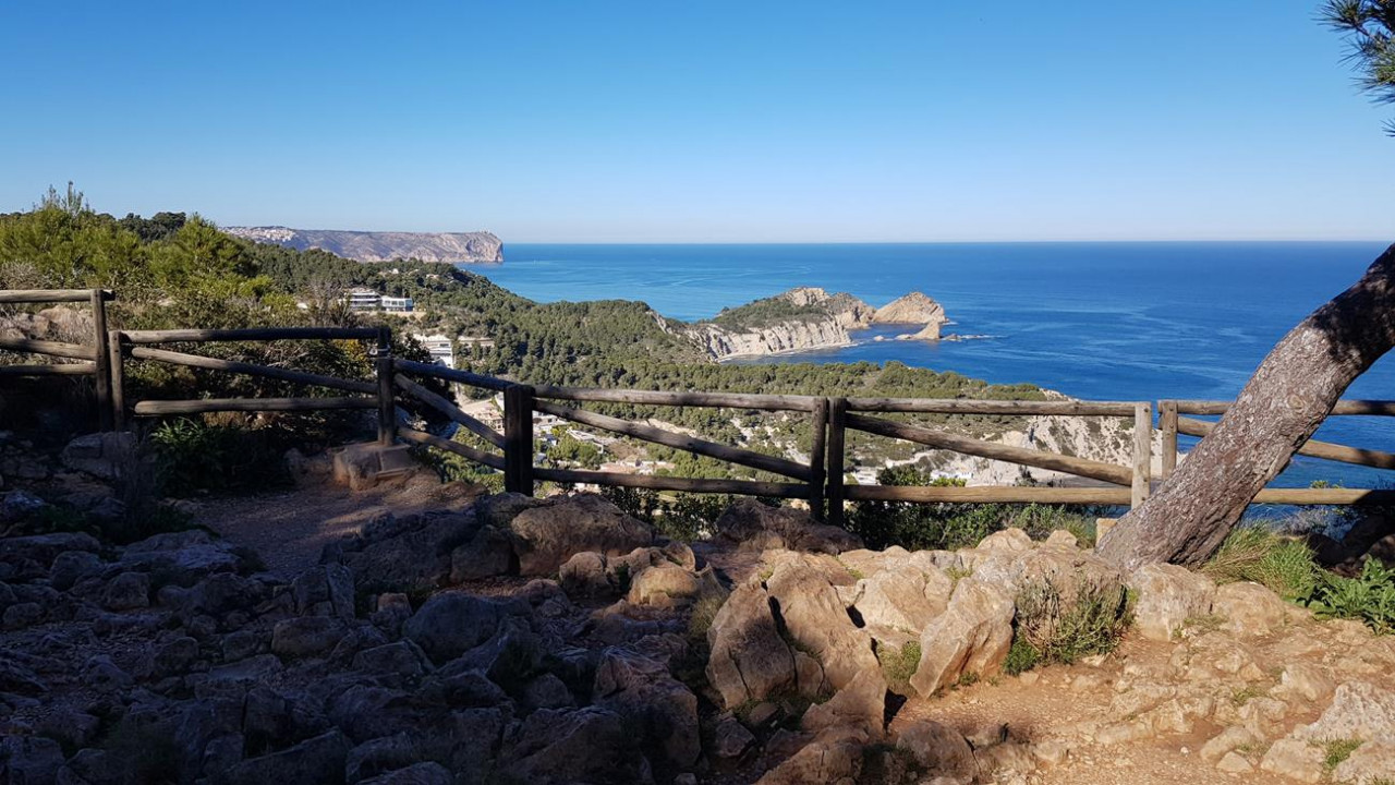 Miradores von Jávea  11
