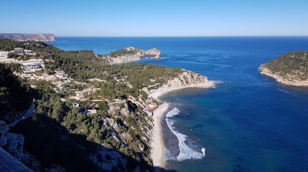 Miradores von Jávea  12