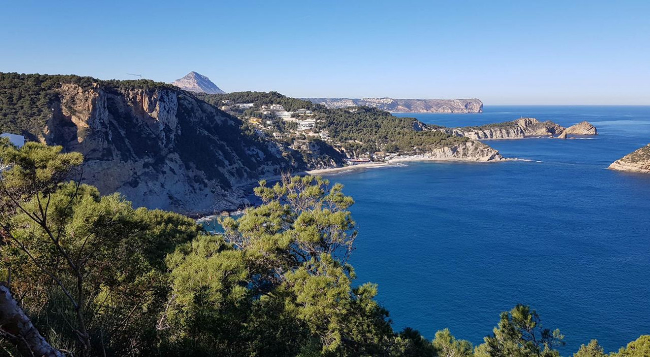 Miradores von Jávea  15