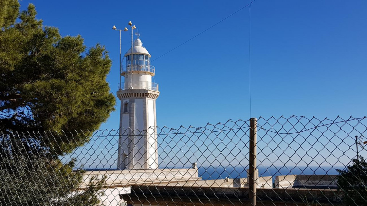 Miradores von Jávea  18