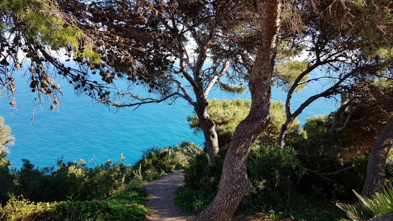 Miradores von Jávea  19
