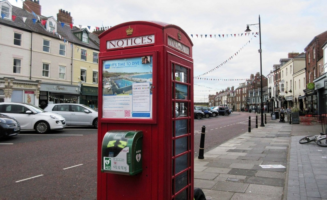 Tynemouth_27_Telefonzelle