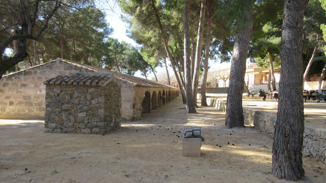 Jávea 18