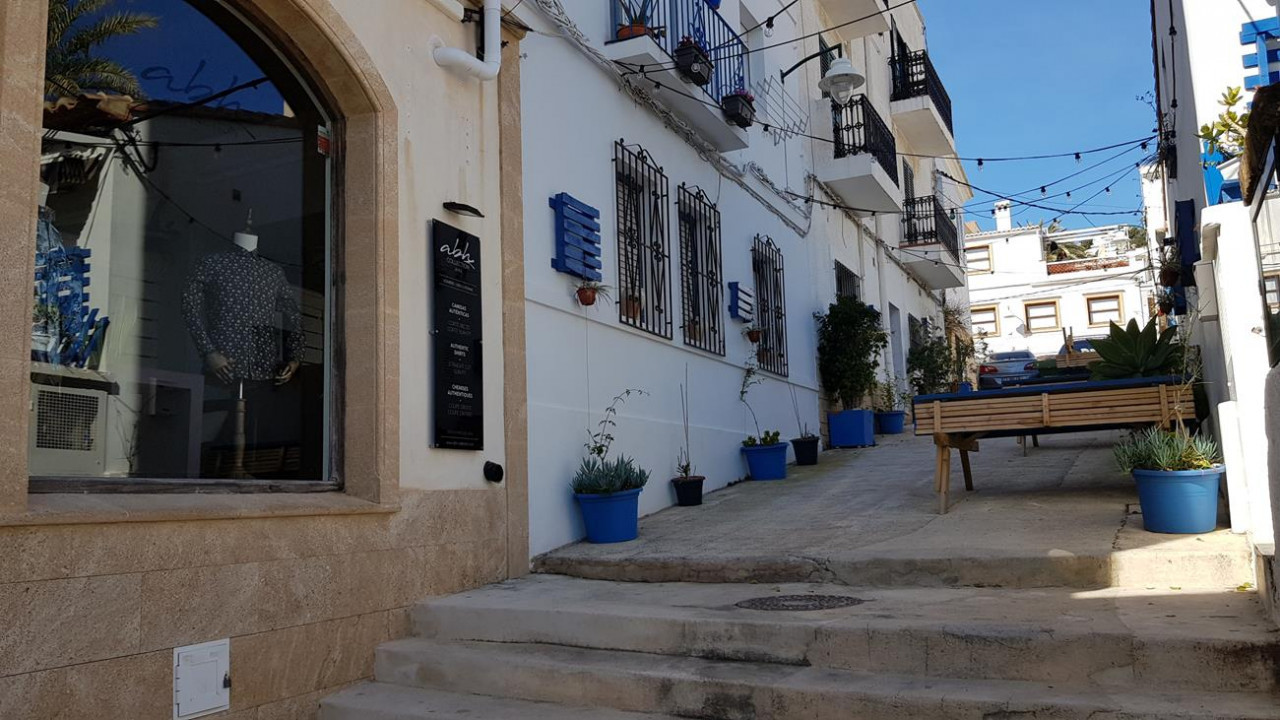 Jávea 21