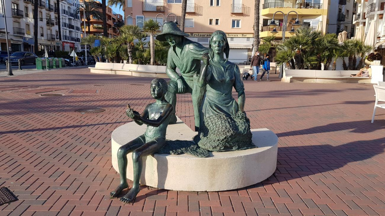 Moraira 12