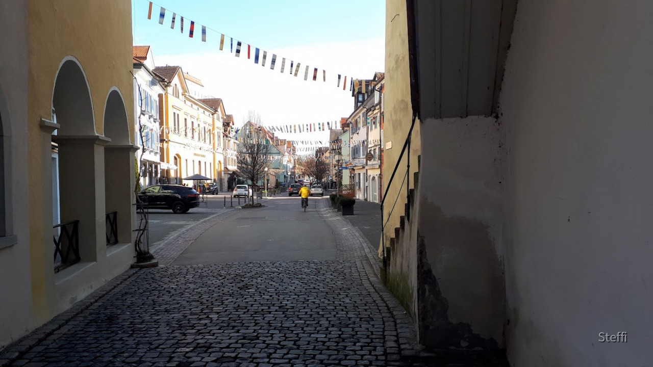 Meersburg Seepromenade (5)