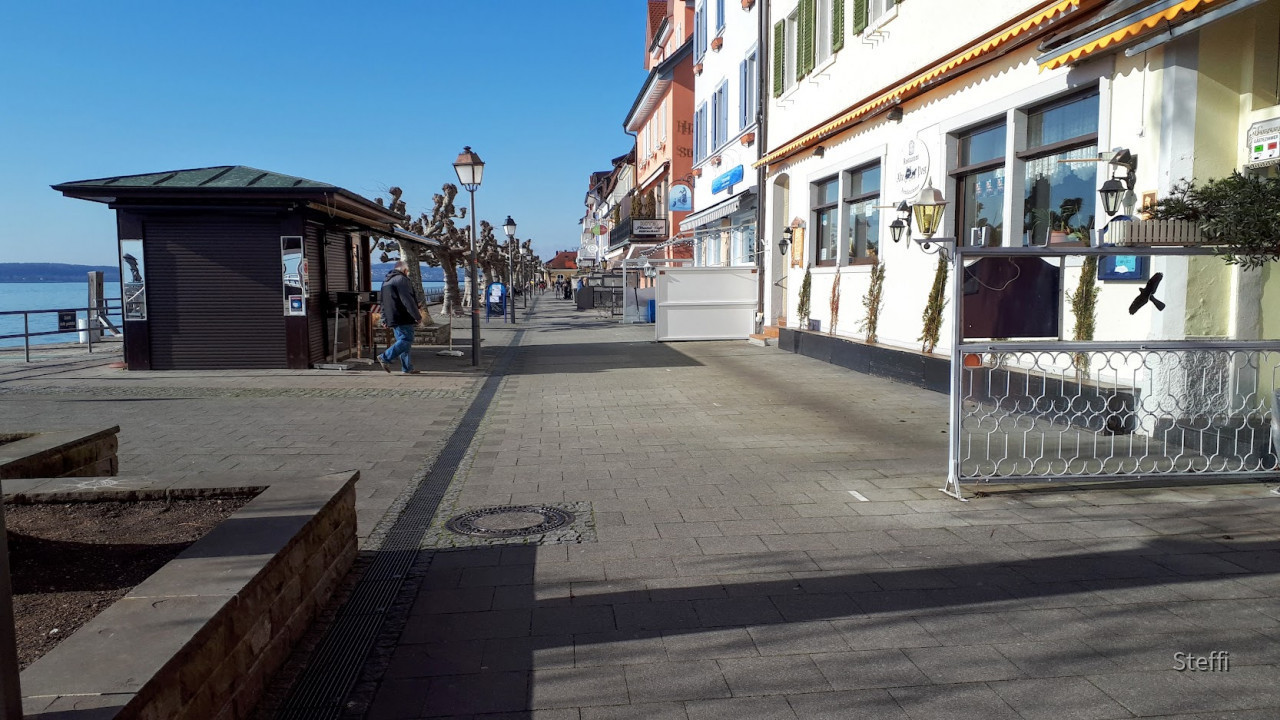 Meersburg Seepromenade (4)