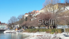 Meersburg Seepromenade (1)