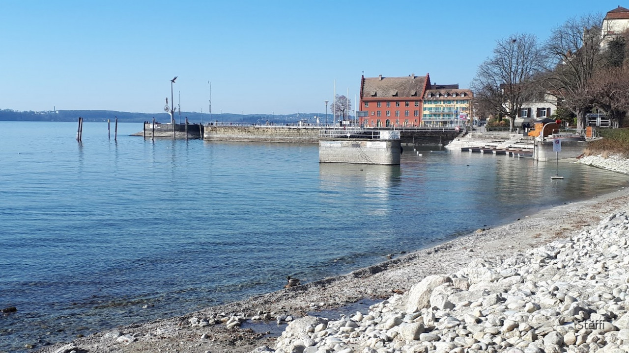 Meersburg Seepromenade (6)