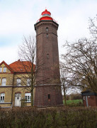 Leuchtturm Dahme