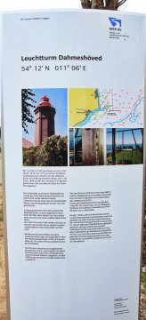 Leuchtturm Dahme