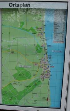 Leuchtturm Dahmeshöved