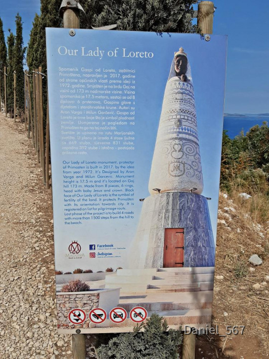 06_Loreto bei Primosten