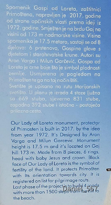 07_Loreto bei Primosten