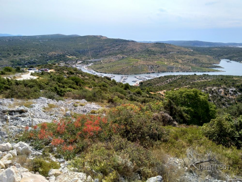 17_Loreto bei Primosten