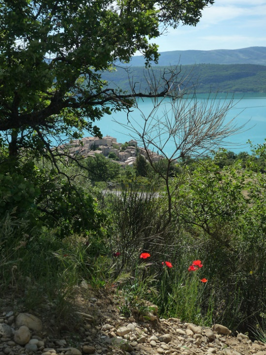 Ste-Croix-du-Verdon