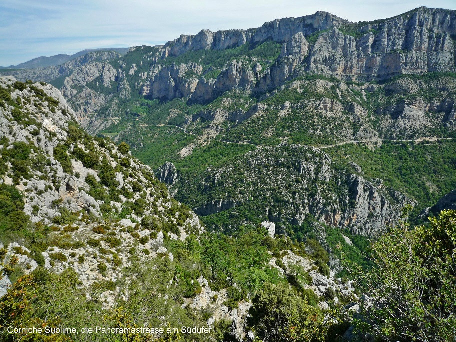 Gorges du Verdon 1