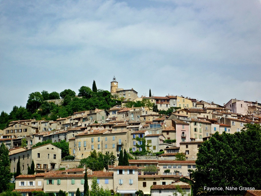 Fayence 1