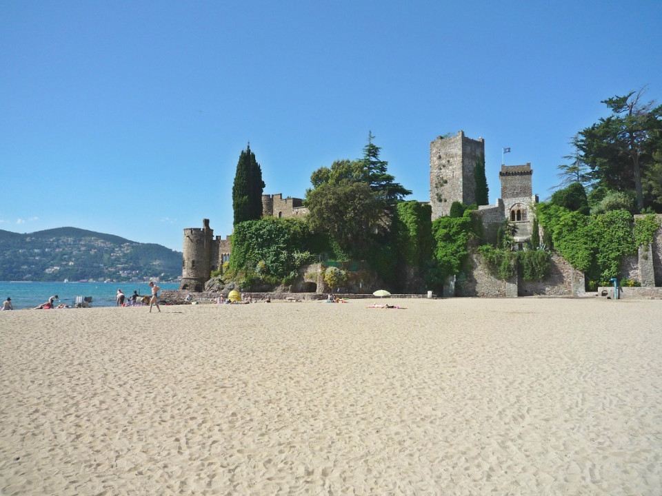 Théoule-sur-Mer 1