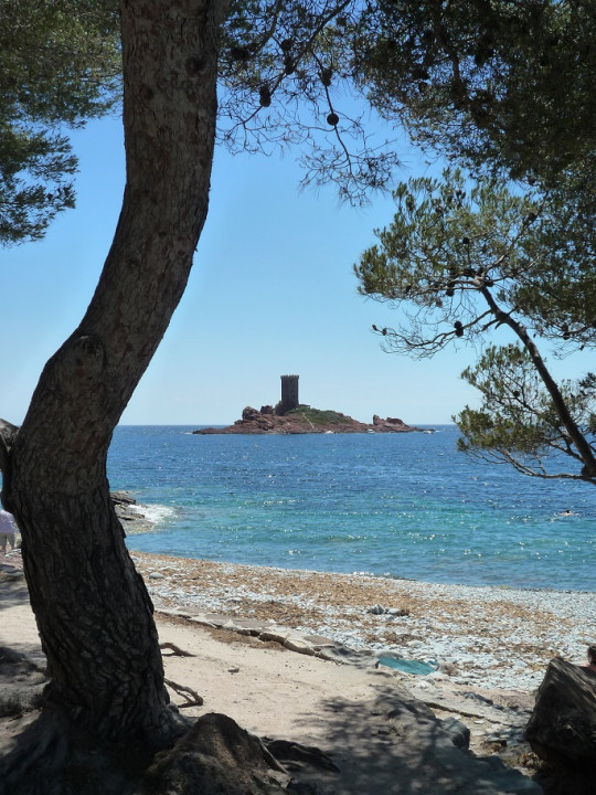 Ile d`Or