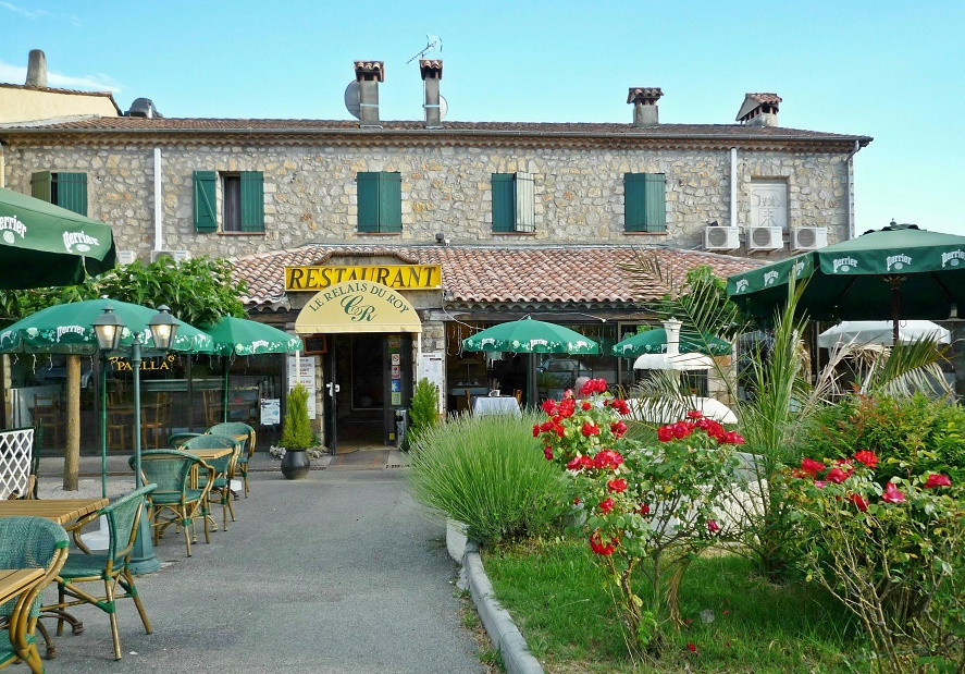 Hotel in Montauroux