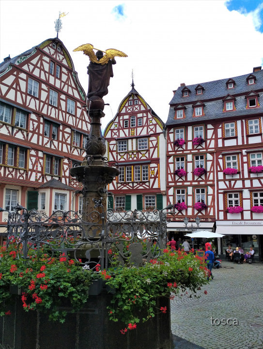 Bernkastel Kues