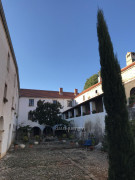 Krupa Kloster