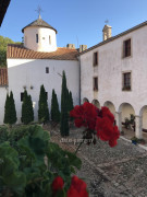 Krupa Kloster