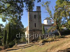 Krupa Kloster