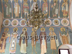 Krupa Kloster