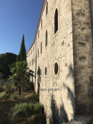 Krupa Kloster