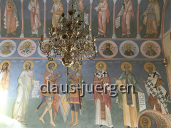 Krupa Kloster