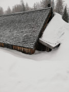 Tauplitzalm Winter