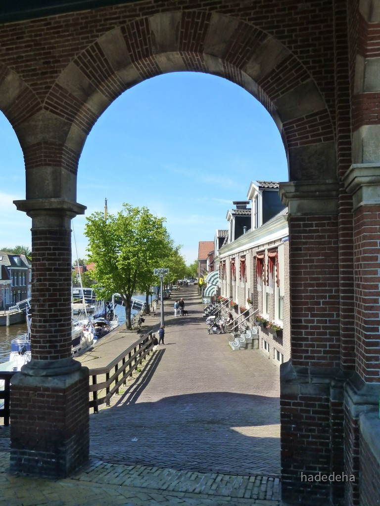 43 Sneek Waterpoortsgracht