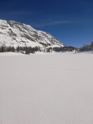 Tauplitzalm Winter