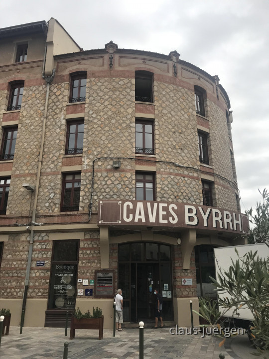 BYRRH