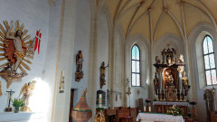 Erlstätt Ldkr Traunstein