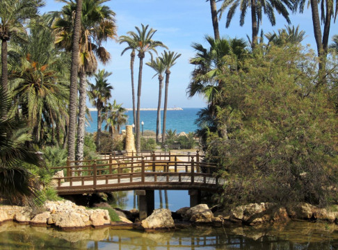 Alicante Park