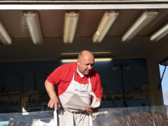 Fischmarkt Hamburg