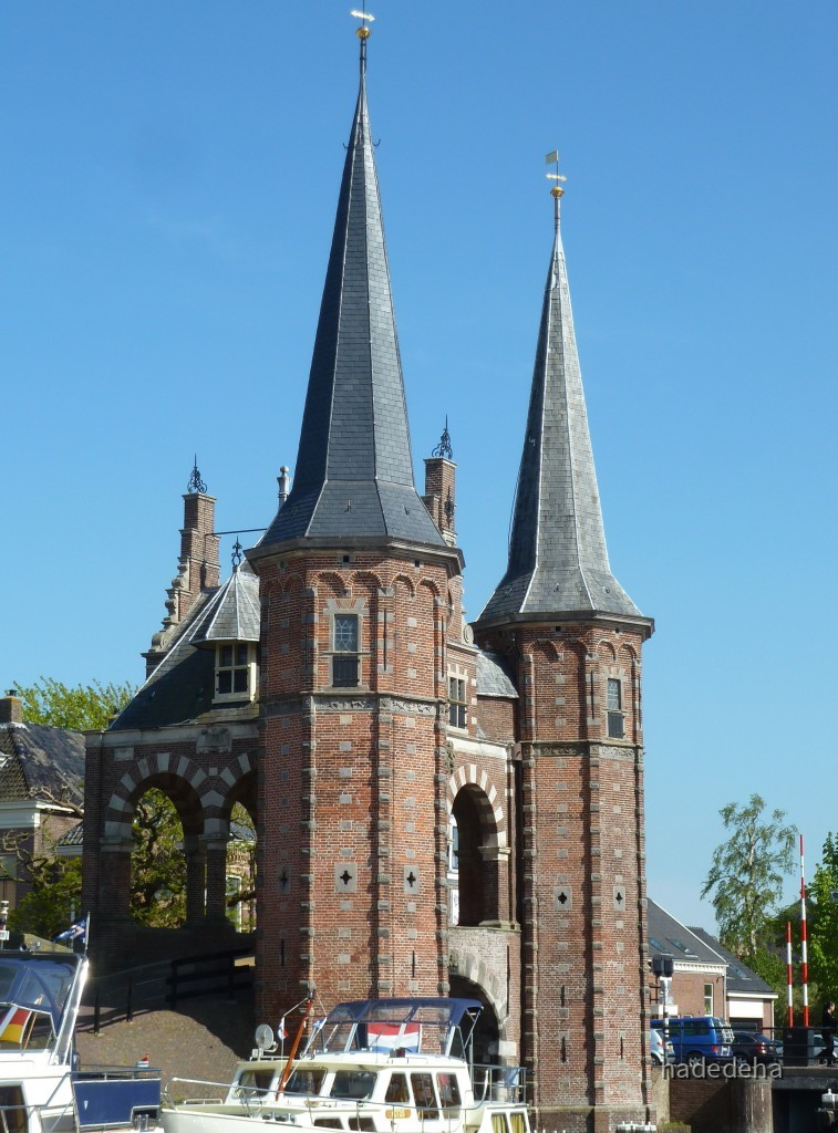 47 Sneek Waterpoort