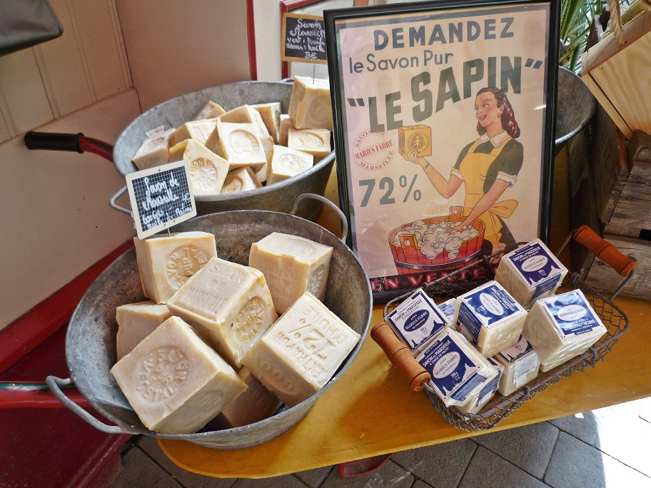 Mitbringsel 6