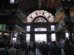 Fischmarkt Hamburg
